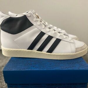 Adidas Jabbar Hi